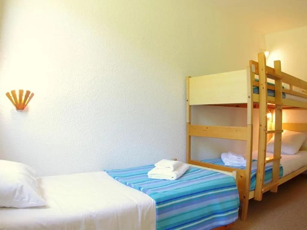 Appartement Valmorel, 2 pièces, 6 personnes - FR-1-291-764 - Photo 4