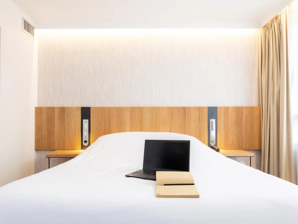 Novotel Suites Montpellier - Miniature 7