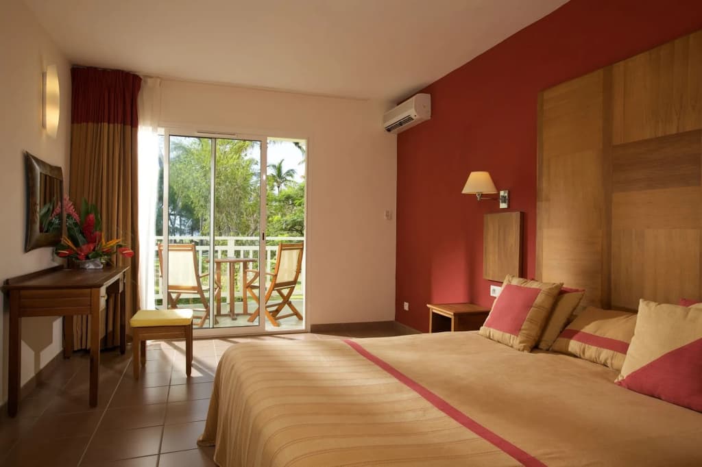 Hotel Le Recif - Photo 4