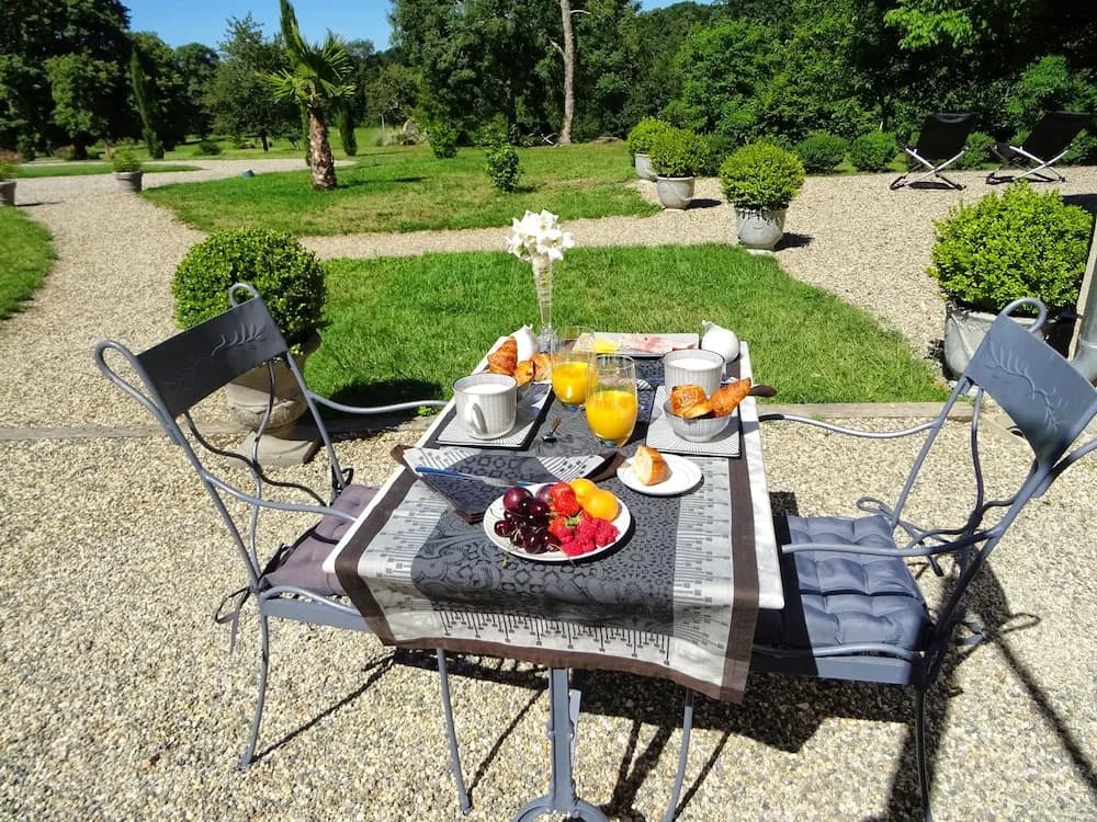Domaine la Bastide - Miniature 8
