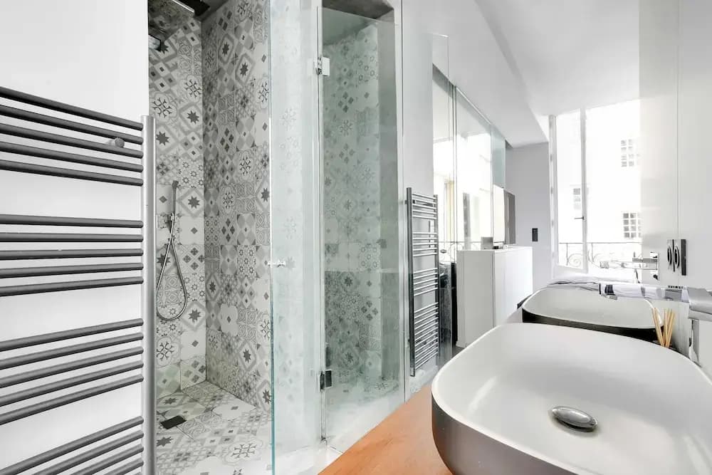 Charming Apartment - 1br/2p - In the Heart of Le Marais - Miniature 6