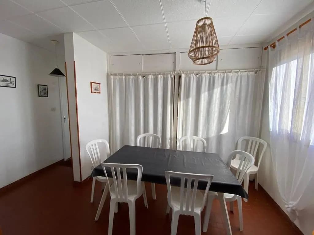 Appartement Port Barcarès, 3 pièces, 6 personnes - FR-1-81-273 - Photo 3