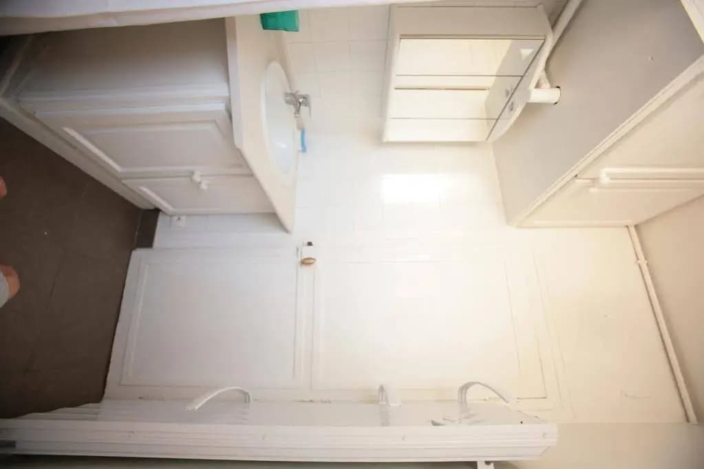 Sunny Saint Germain 1 Bdrm (158) - Miniature 7