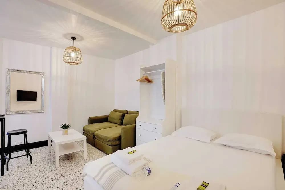 Cosy Studio - 2P - Place de la Bastille - Photo 2