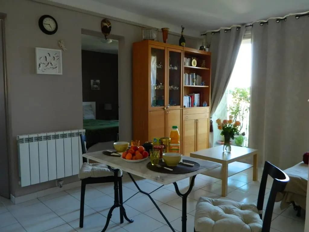 Chambre D'hote Zen Chez Philippe Parking Free (Adults Only) - Miniature 7
