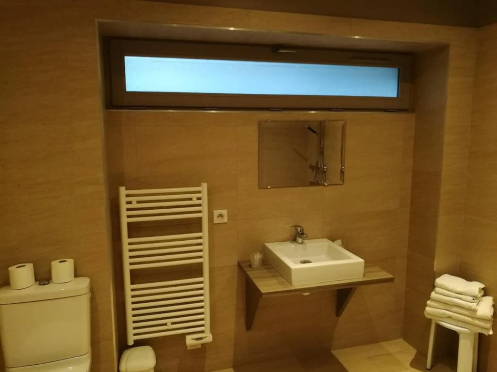 Hotel Armoricaine - Miniature 7