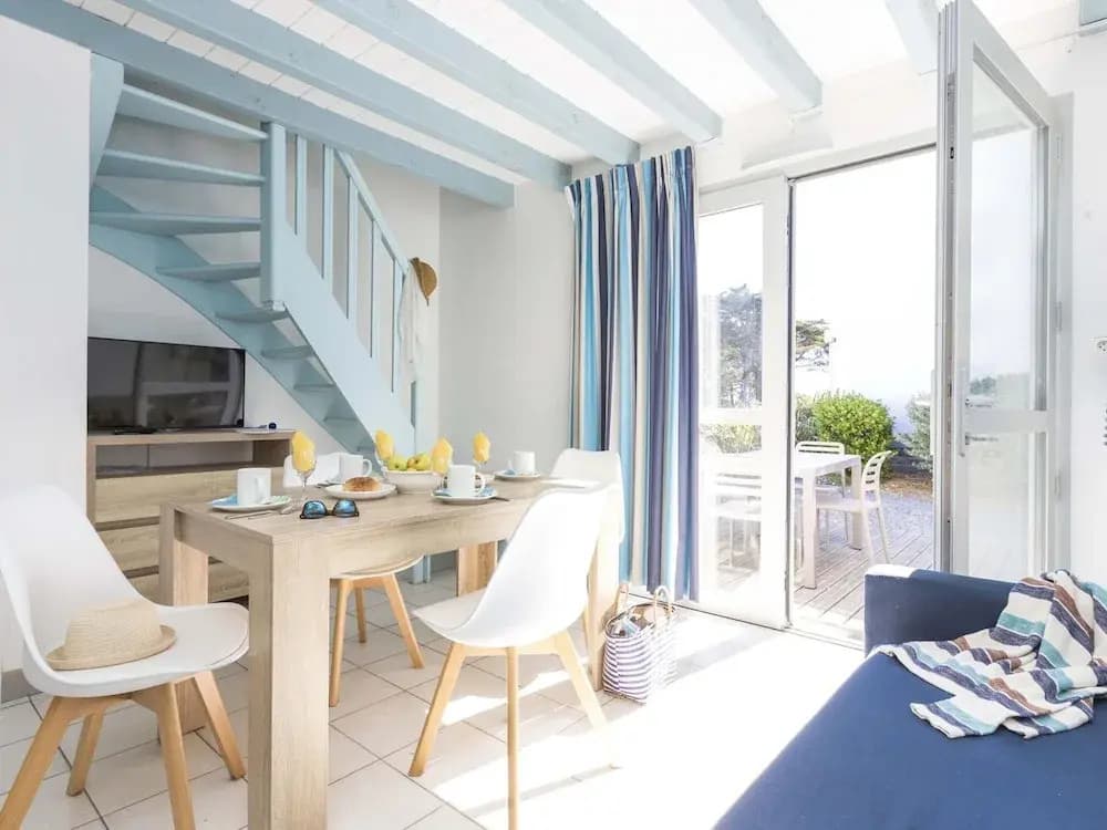 Apartment in Cote Sauvage Near La Baule Bay - Photo 3