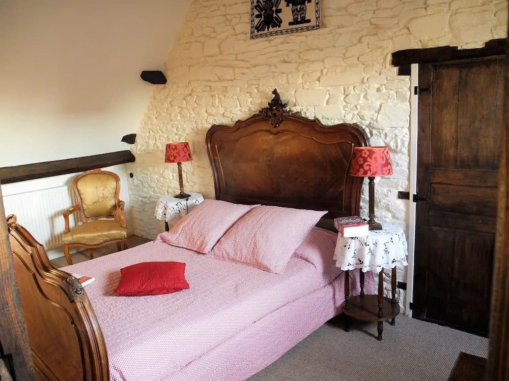 La Maison d'Isaphil - Photo 5