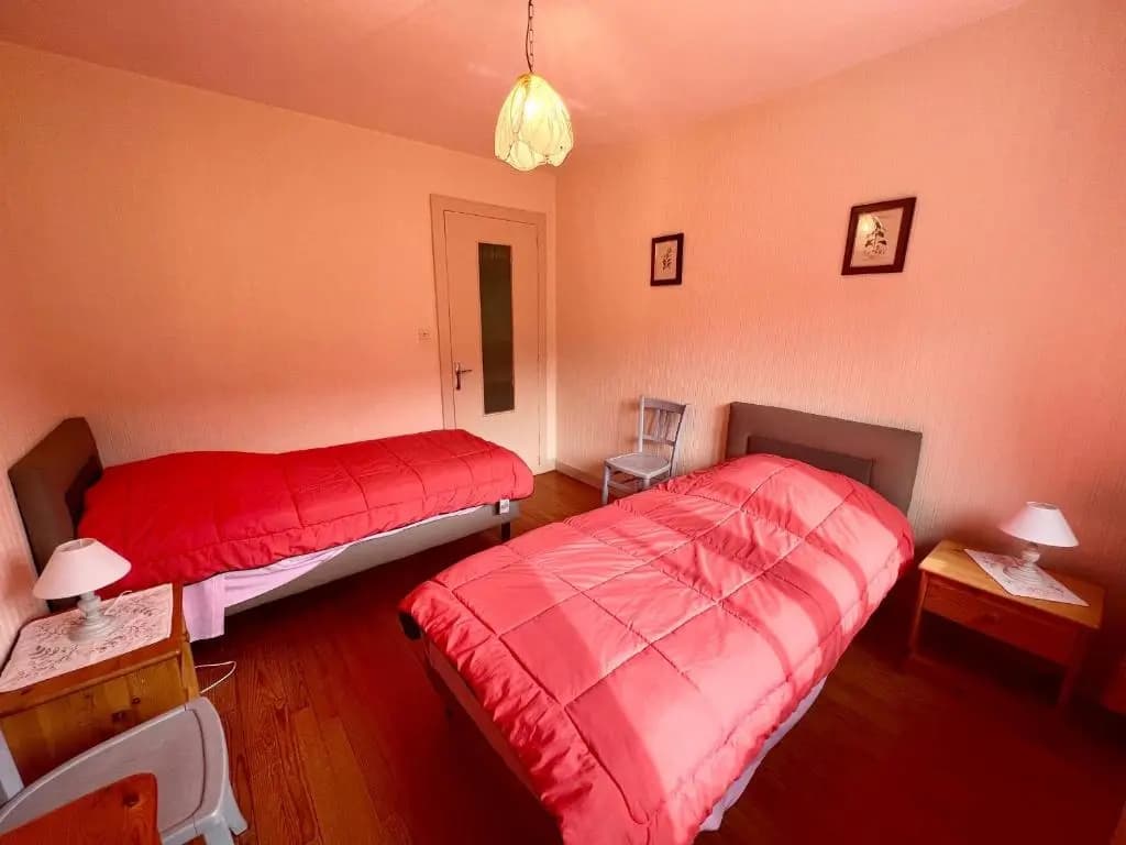 Gîte Saulxures-sur-Moselotte, 4 pièces, 6 personnes - FR-1-589-145 - Photo 4