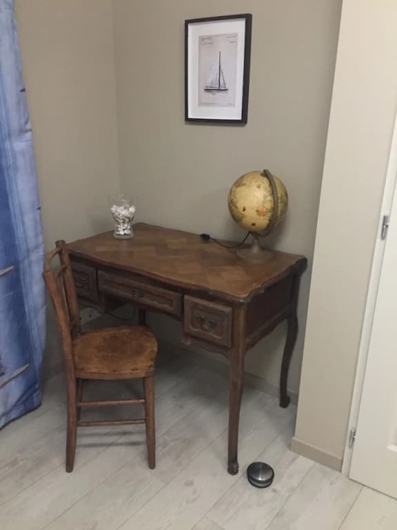 Gite De Gazelle Chambres D'Hote - Miniature 7