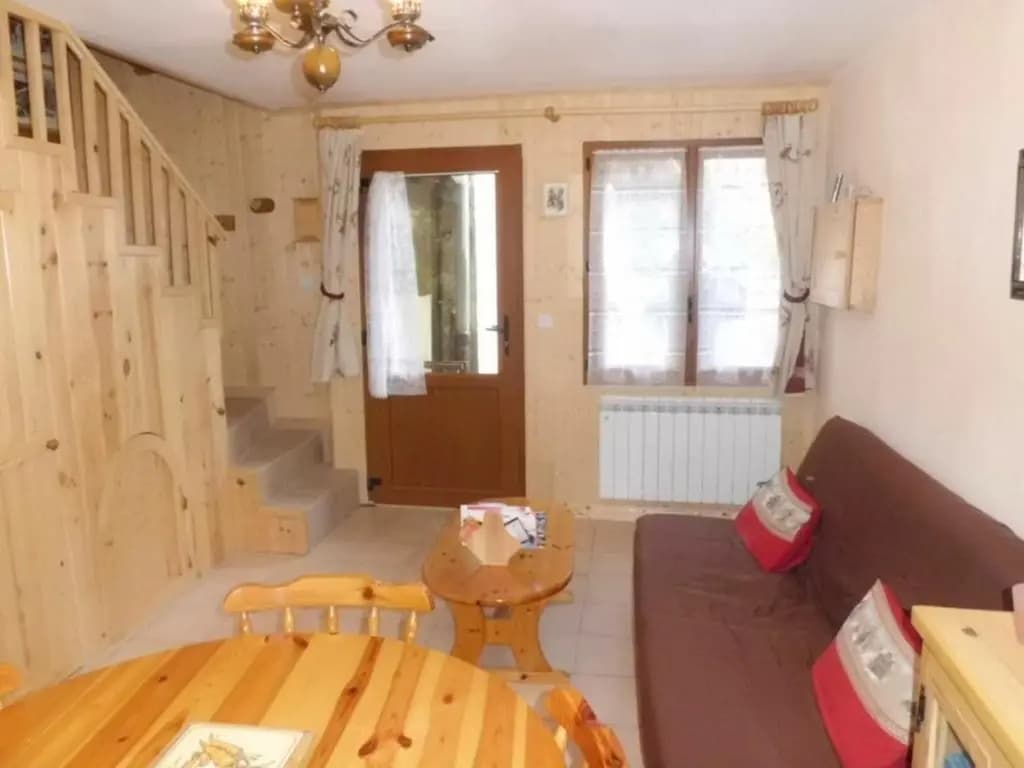 Appartement Brides-les-Bains, 2 pièces, 4 personnes - FR-1-512-5 - Photo 5