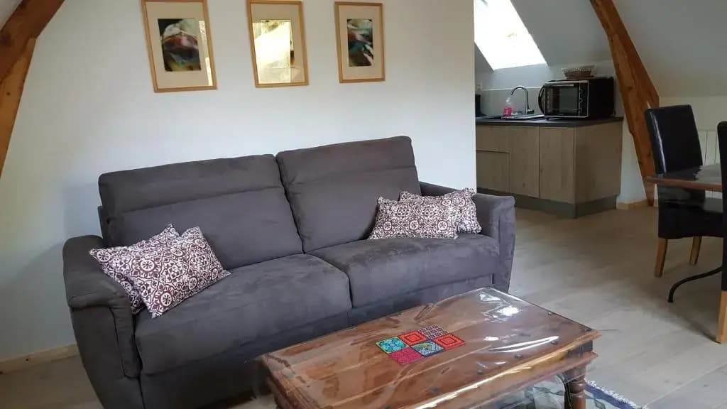 Le Pic de Pan - Auberge & Gîtes - Photo 5