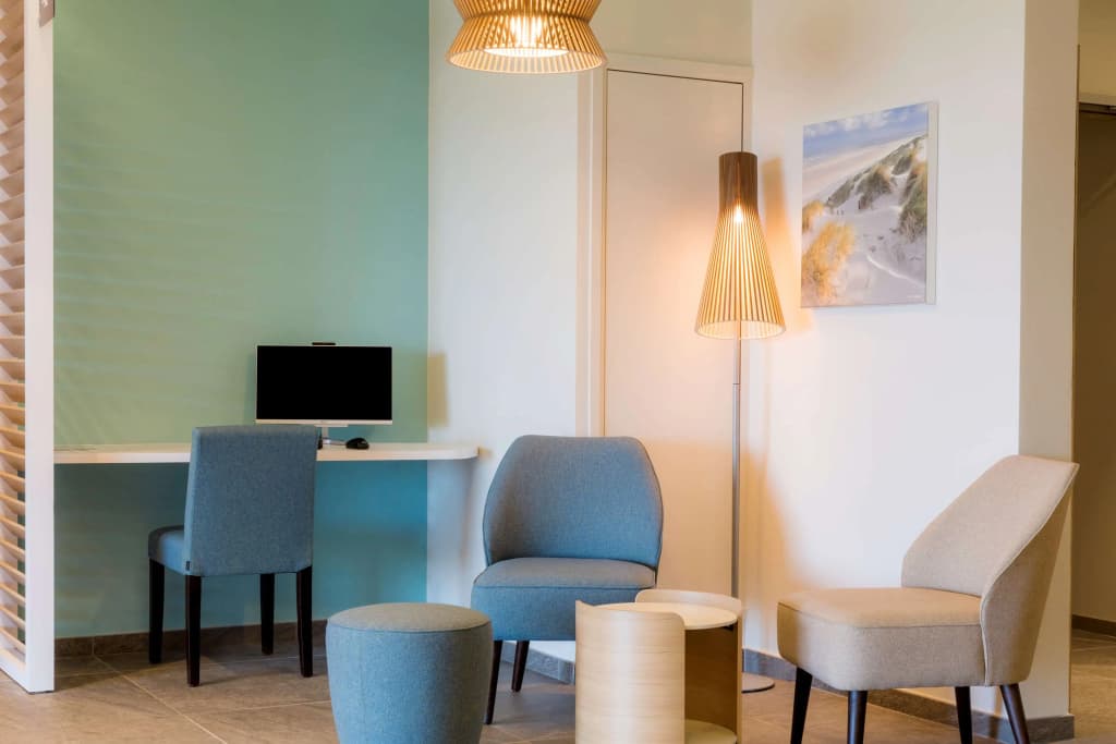 Best Western Hotel Le Semaphore - Photo 3