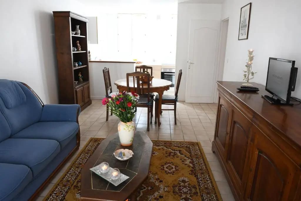 Appartement 1 chambre 2éme étage - DIEPPE - Photo 3