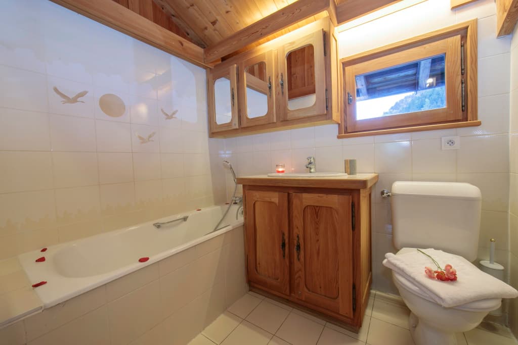 Chalet Vaffier - Miniature 6