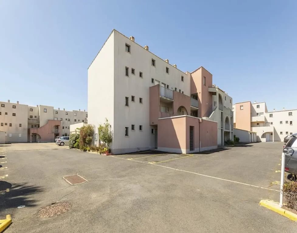 Coastal Charm in Agde - Photo 1