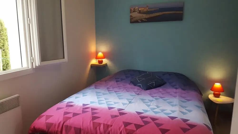 Chambres dans maison cosy proche Besançon - Photo 3
