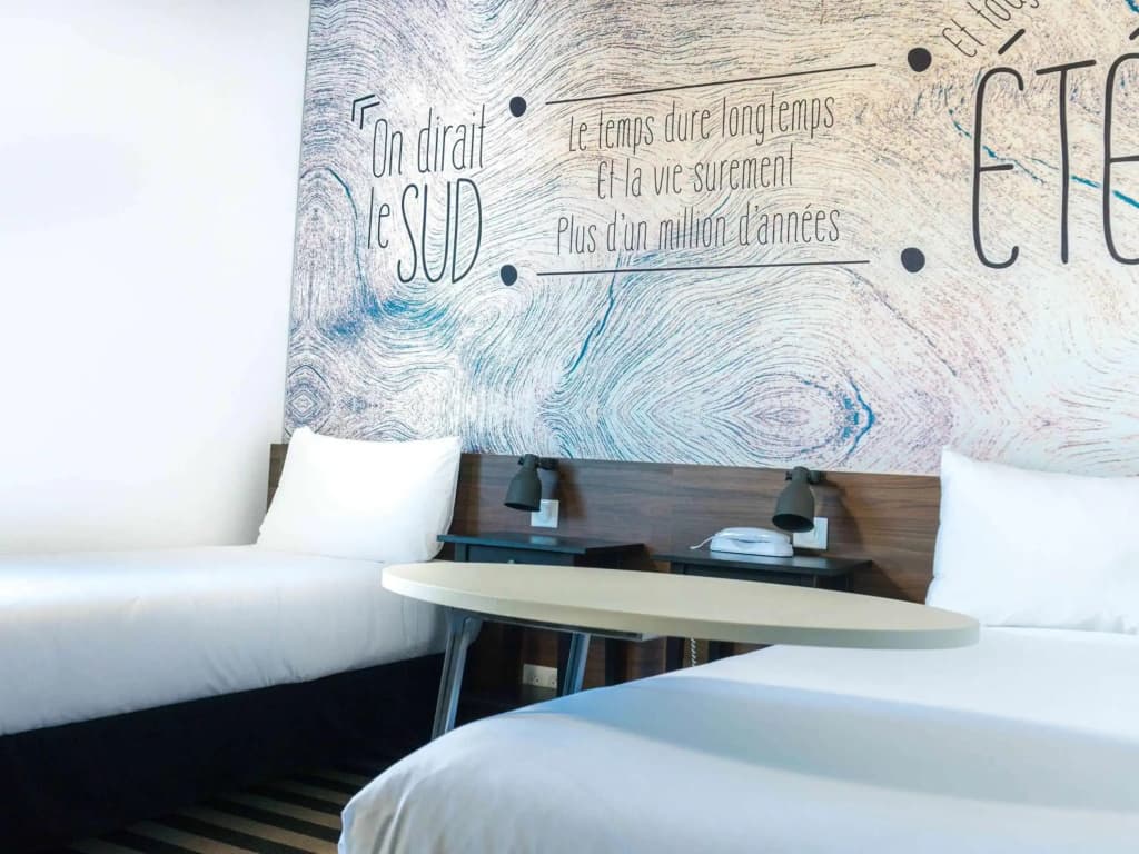 ibis Styles Perpignan Canet-en-Roussillon - Photo 5