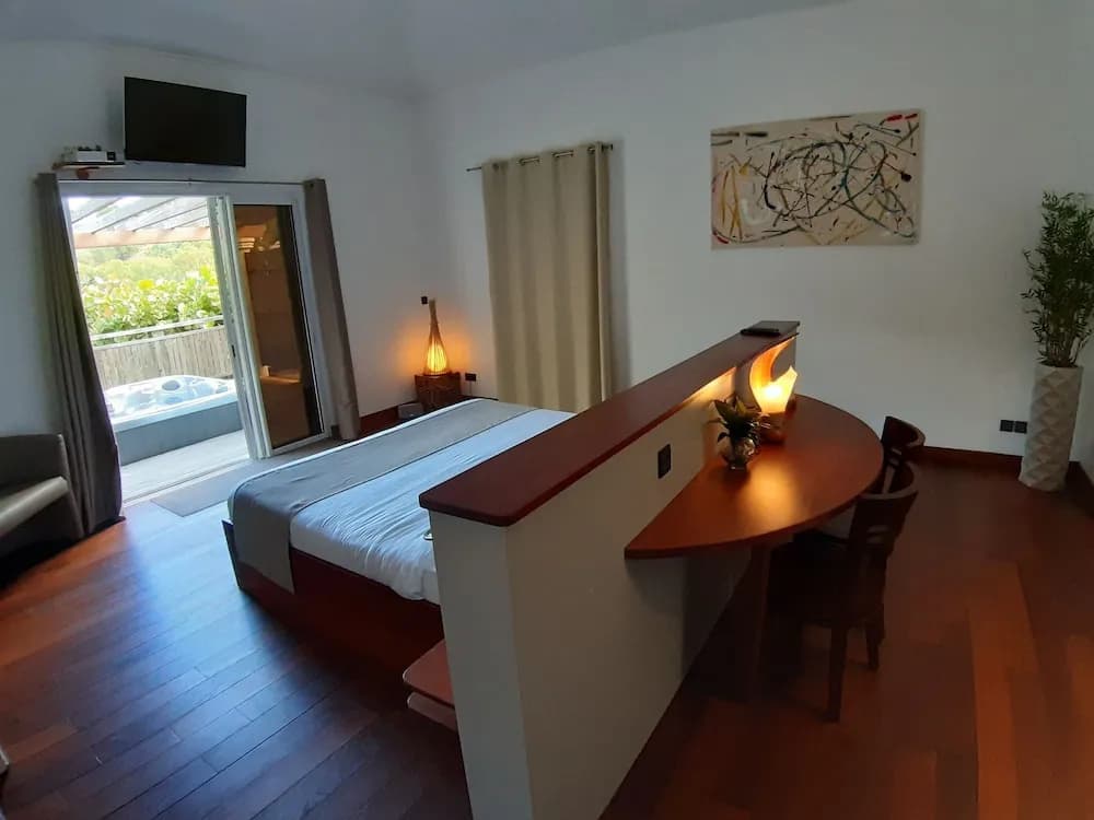 Villa La Ressource - Photo 4