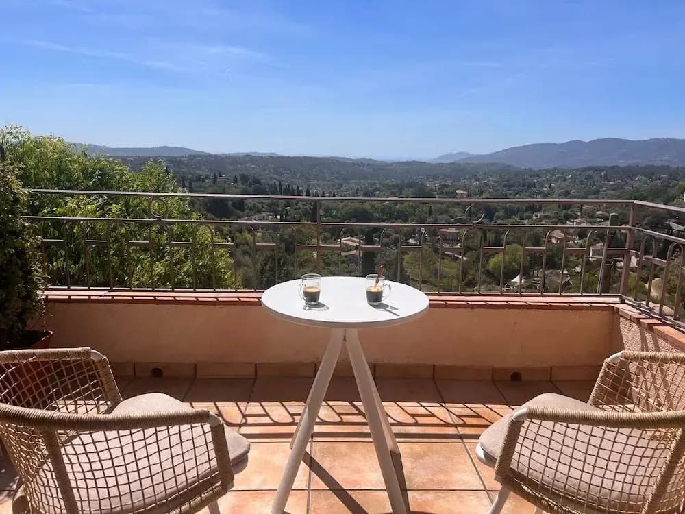 Les Petites Terrasses - Photo 5