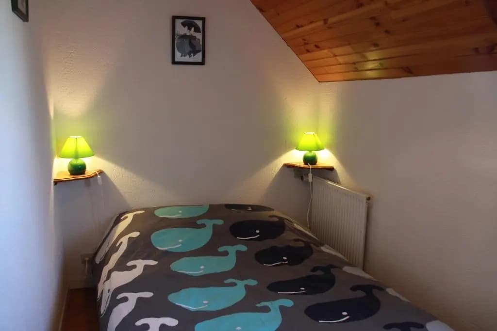 Maison à 200 m de la mer - Photo 3