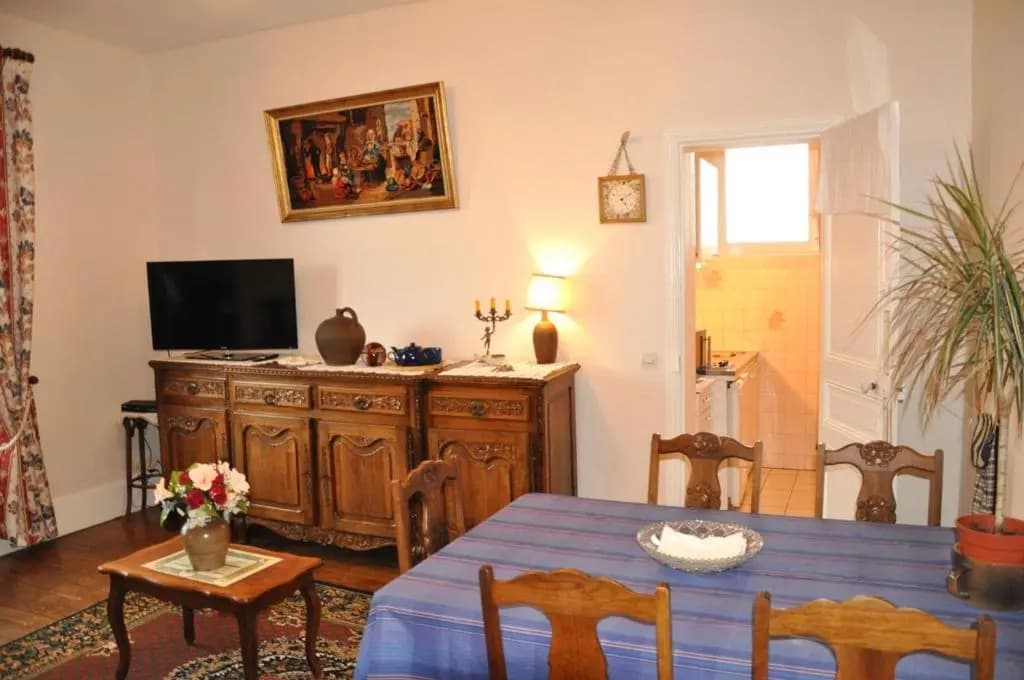 Lapommeraie - Photo 2