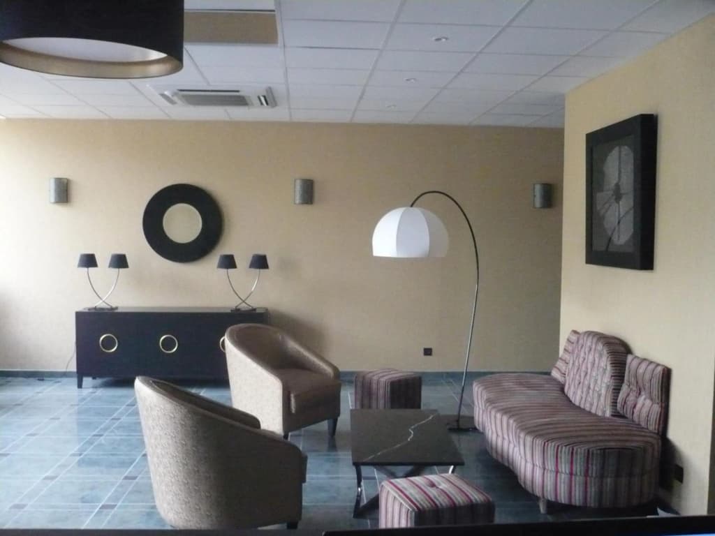 Hôtel de France - Photo 2