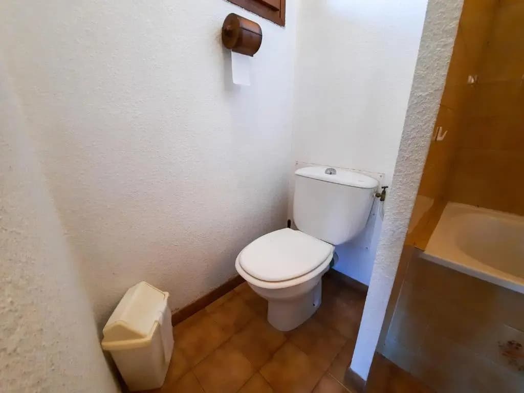 Studio Saint-Martin-de-Belleville-Les Menuires, 1 pièce, 2 personnes - FR-1-452-319 - Photo 4