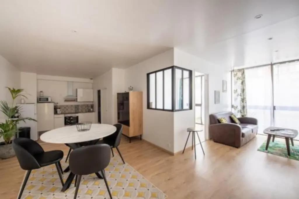 Charmant Dieppois, 2 Chambres, Centre Ville - Photo 5
