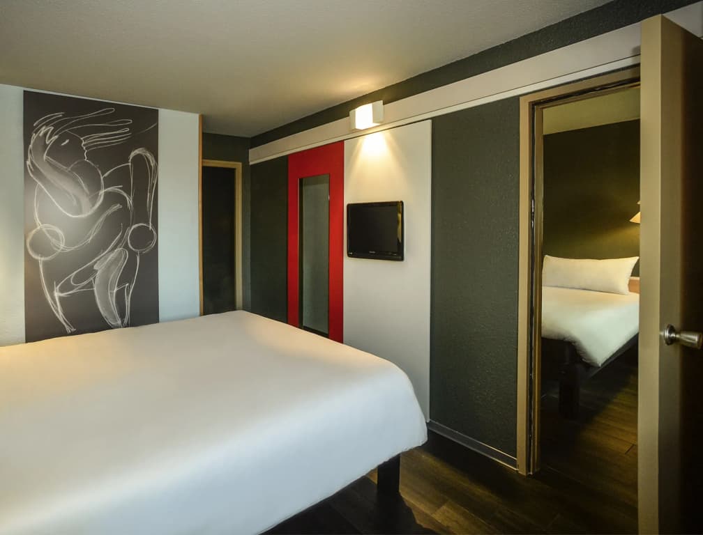 ibis Lorient Centre Gare - Photo 3