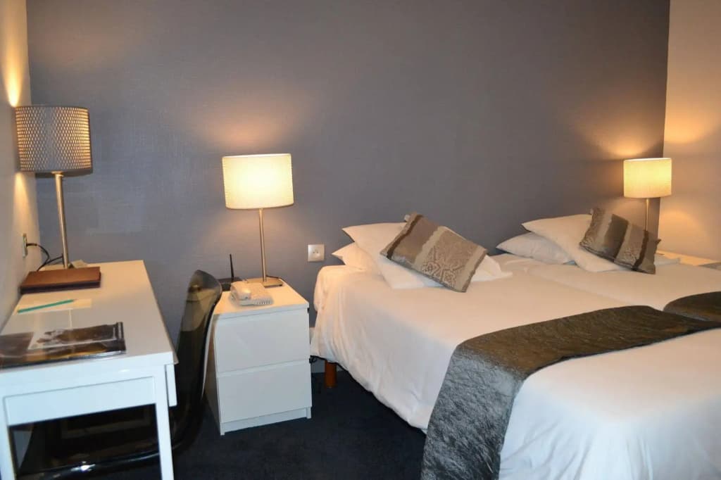 Hotel Saint Ferreol - Photo 4