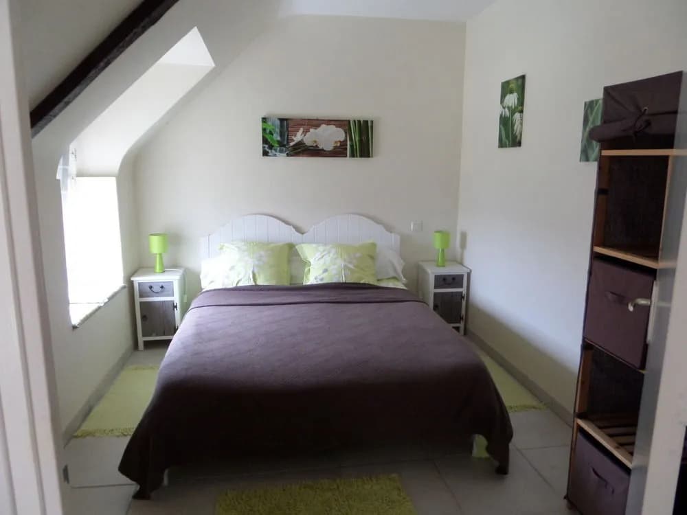 Les Gîtes de Kerdurod - Photo 5