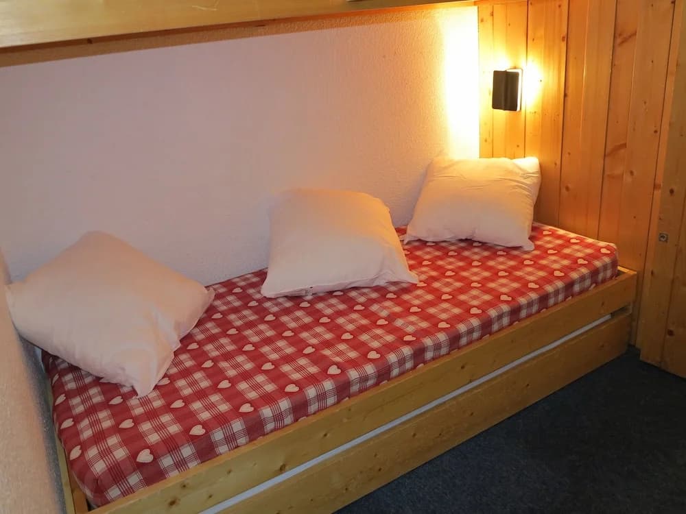 Residence Pierra Menta - Photo 4