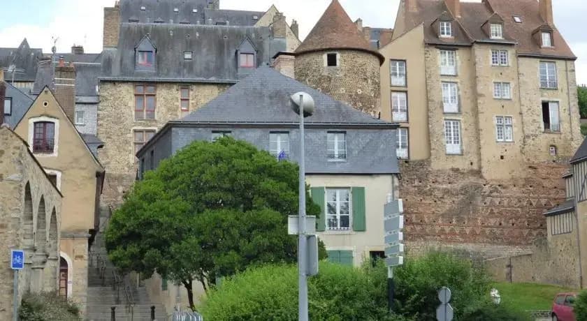 Appartement Louis Blanc - Photo 1