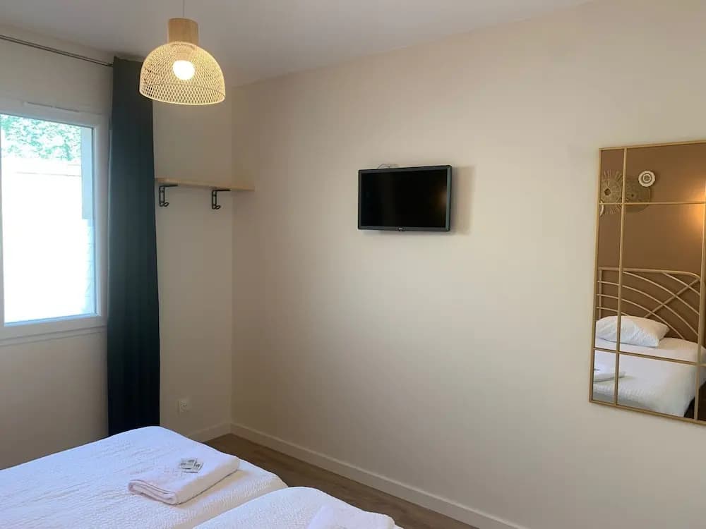 Hôtel des Docks - Photo 2