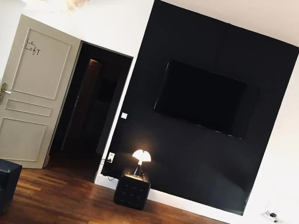 Gîte et Chambres Le Relais de St Jacques - Photo 3