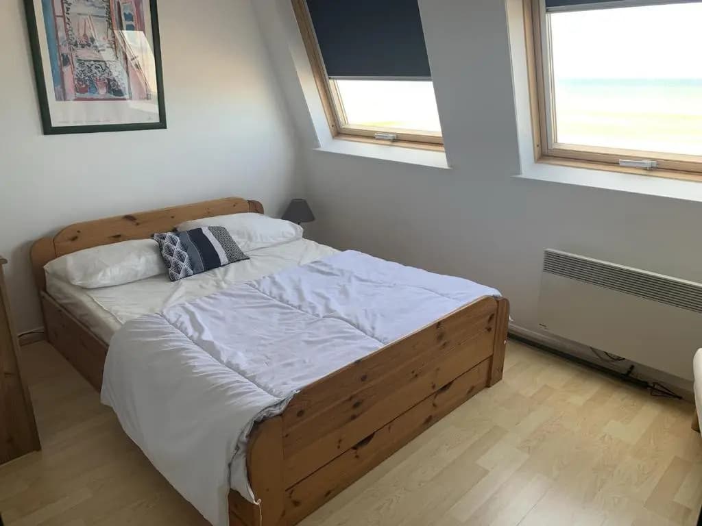 Appartement Cabourg, 3 pièces, 4 personnes - FR-1-487-145 - Photo 5
