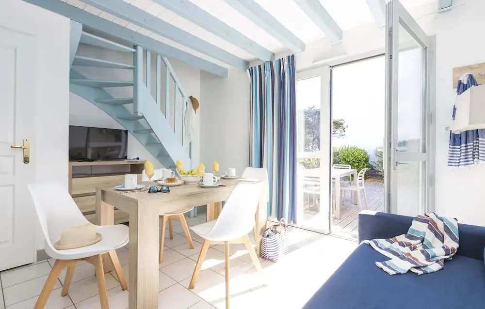 Apartment in Cote Sauvage Near La Baule Bay - Photo 4