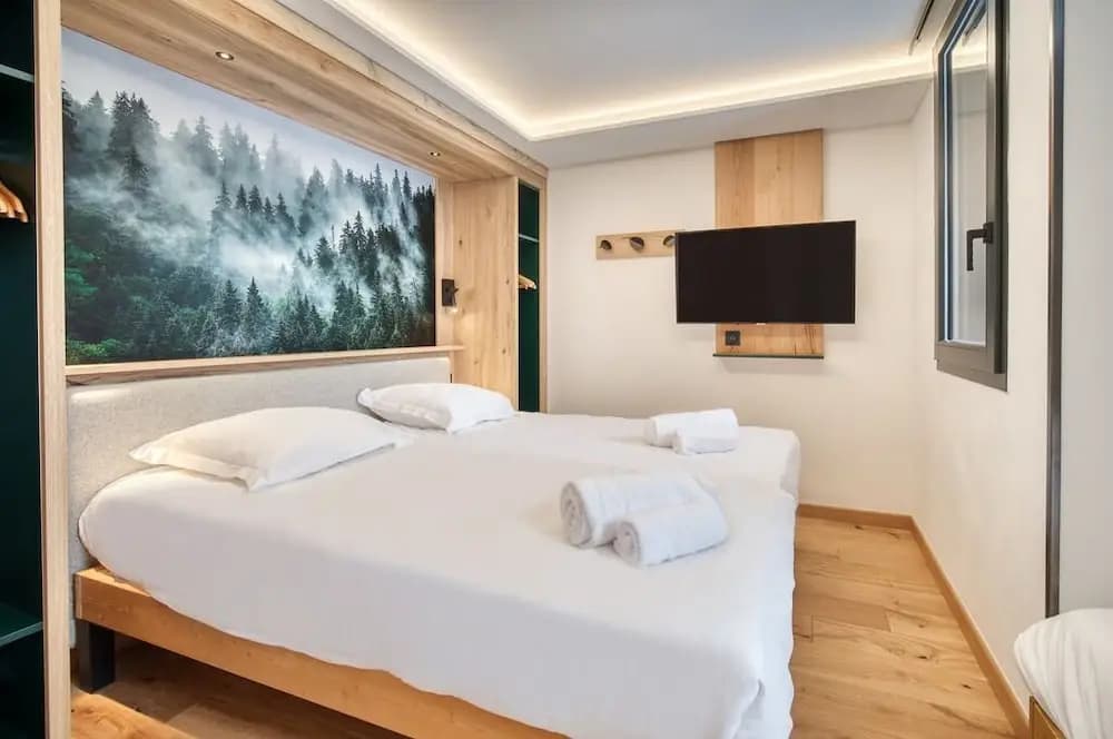 Chalet Hôtel Turquoise - Photo 5