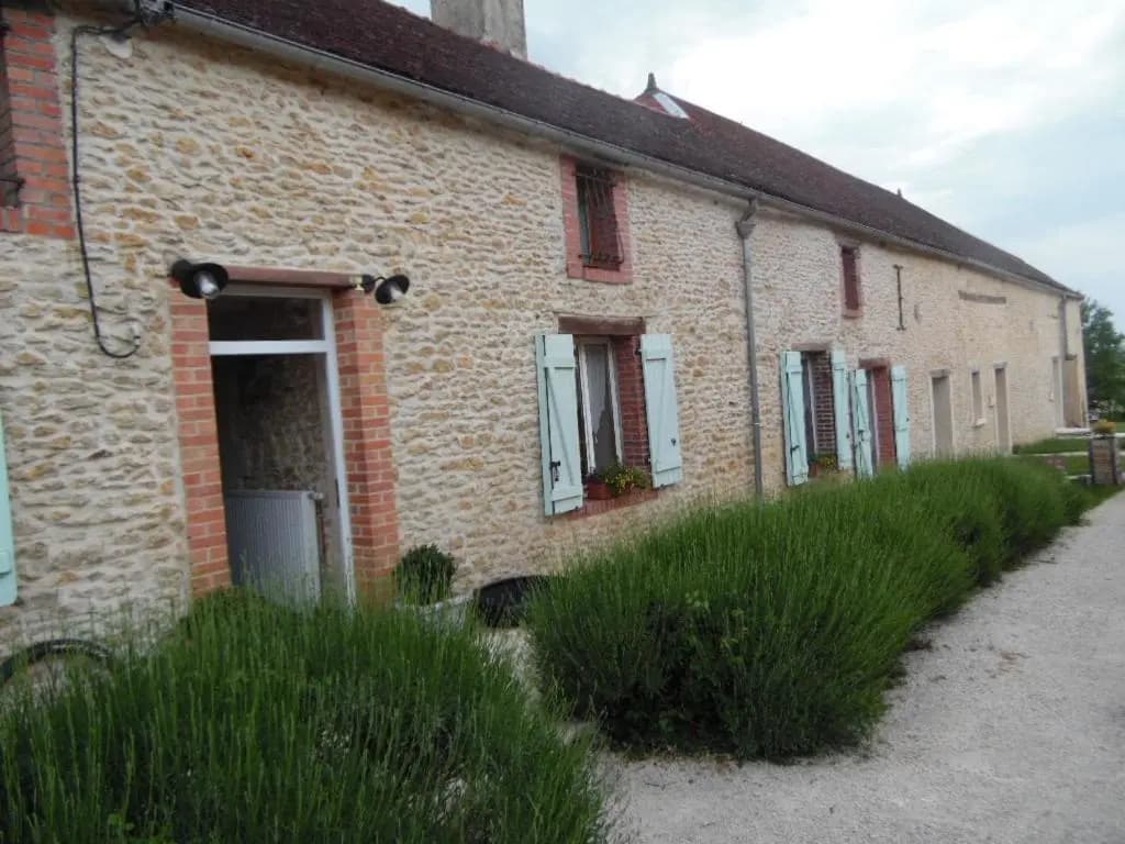 La Fralinette - Photo 1