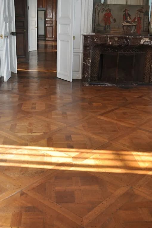 Château d'Auteuil - Photo 2