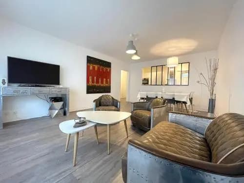 L'IDEAL 112 (85m2, 2 chambres, Parking) - Photo 2