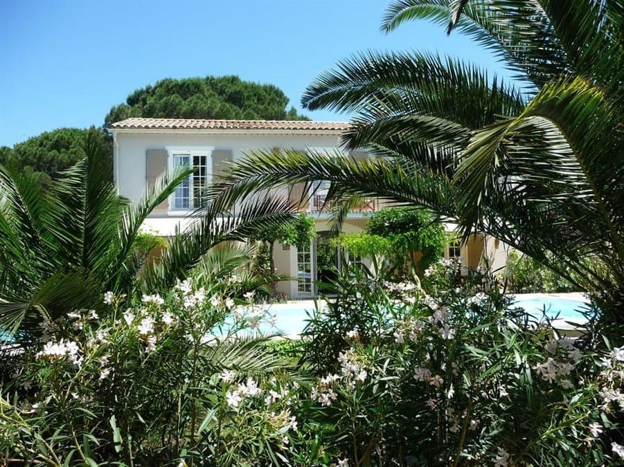 Villa La Begude - Photo 1