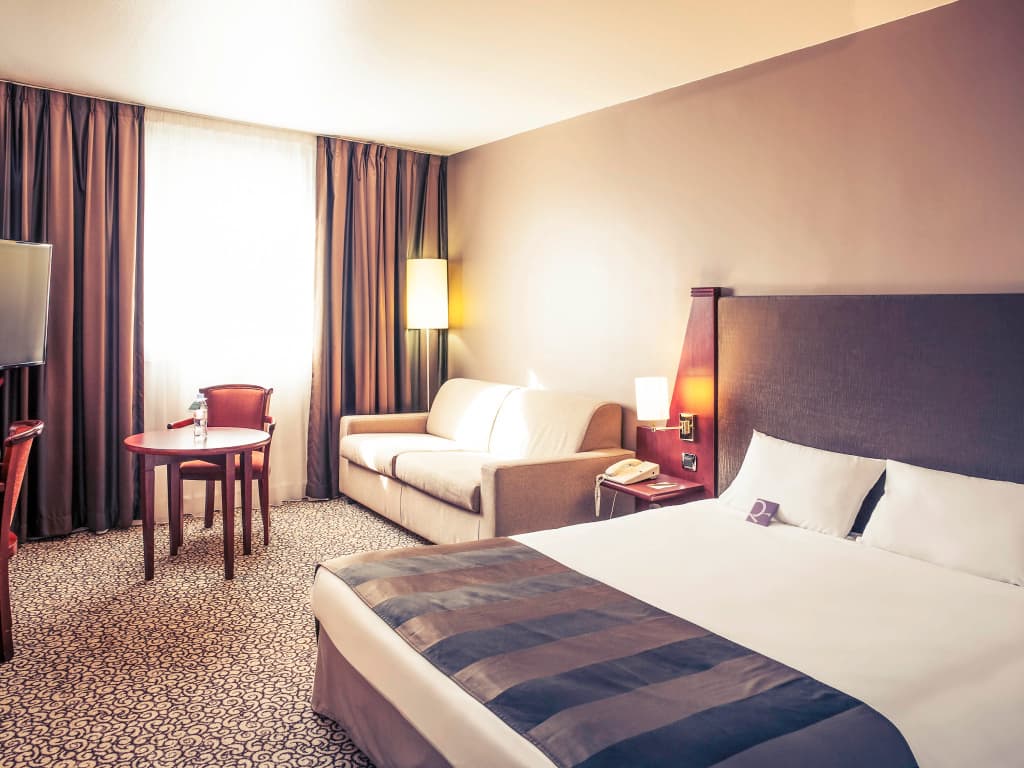 Mercure Paris Val de Fontenay - Photo 3