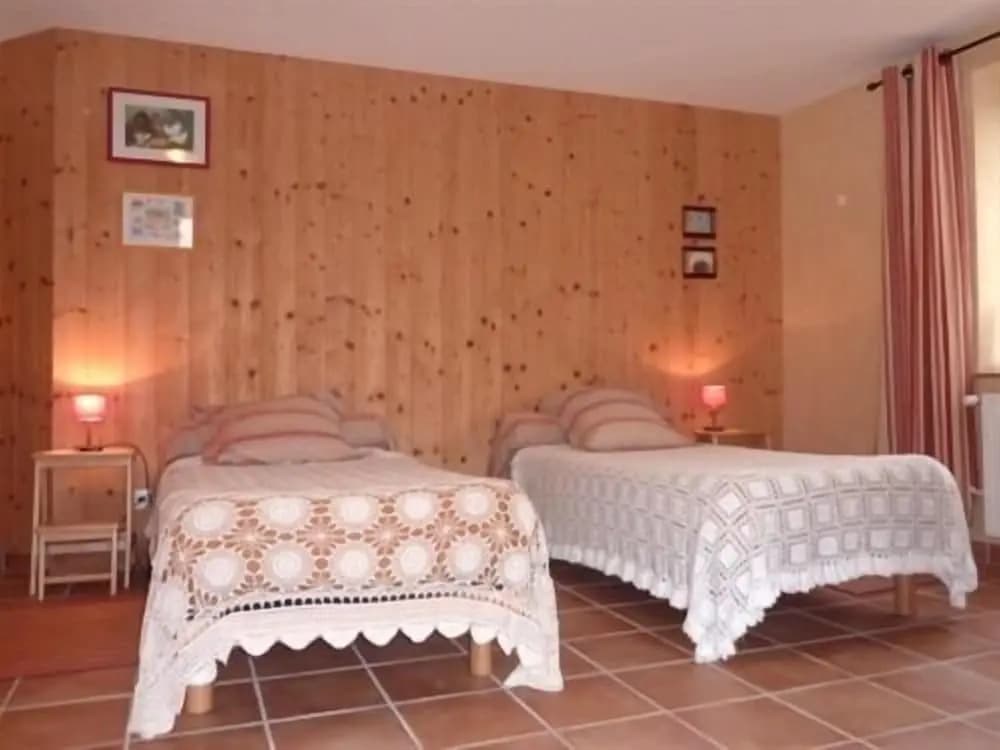 La Ferme Du Chapi - Photo 3