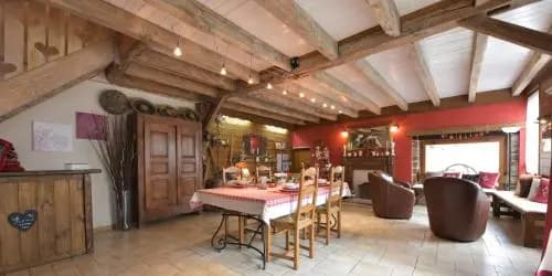 Chambres d'Hôtes Coeur de Bastié - Photo 4
