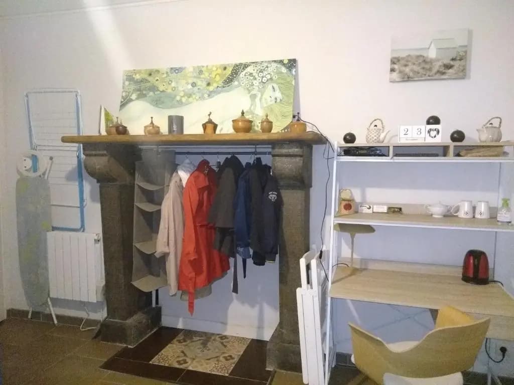 Location Chambre Sare Larhun Zola 2022 - Photo 2