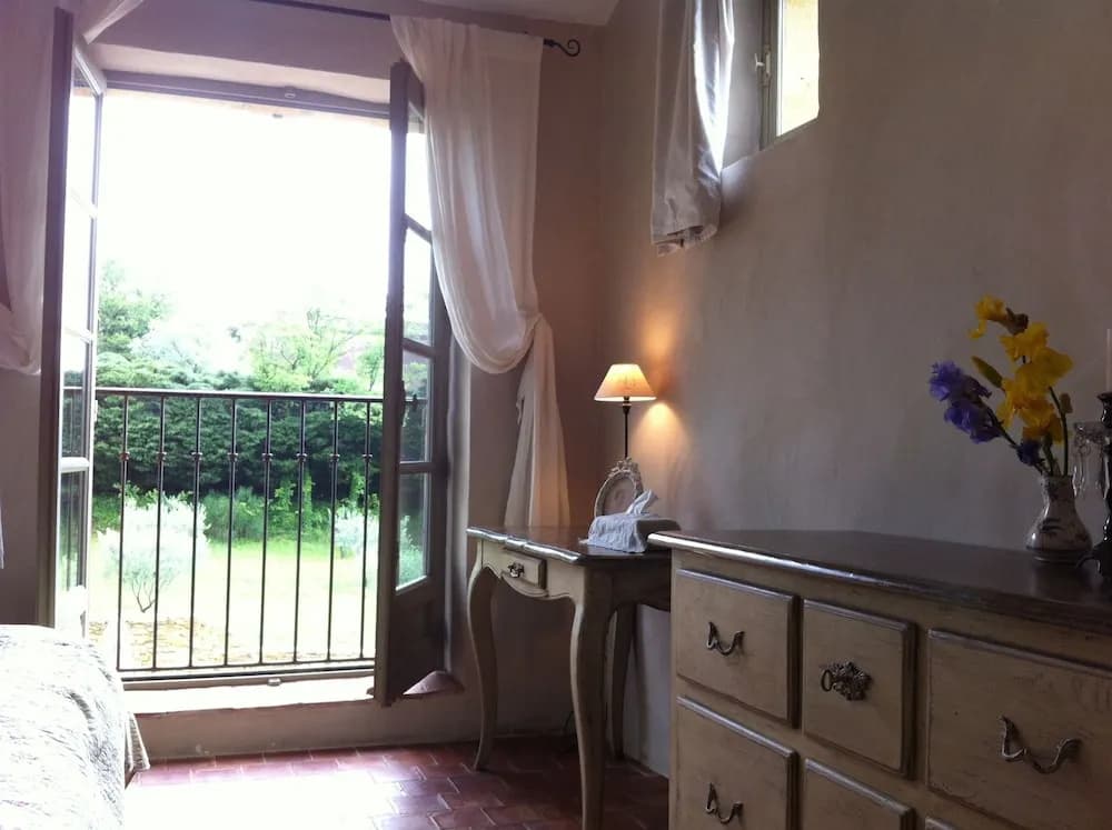 Le Mas De Foussargues - Villa - Photo 5