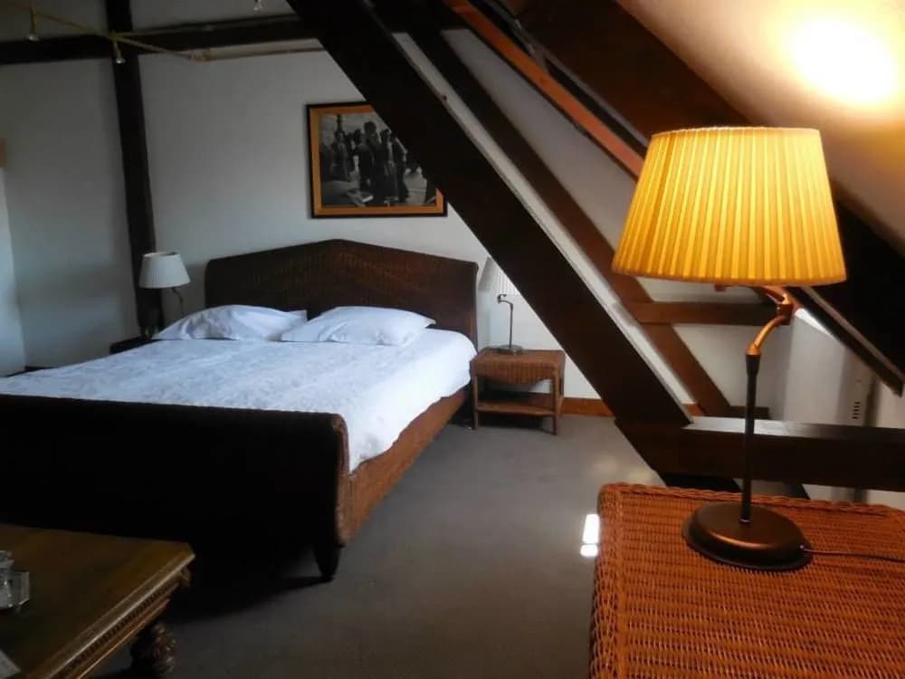 Hôtel Jean de Bruges - Photo 4