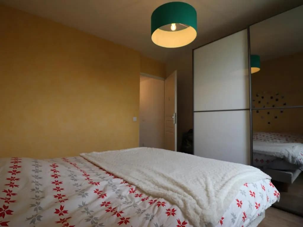 Appartement Annecy, 3 pièces, 4 personnes - FR-1-432-11 - Photo 5